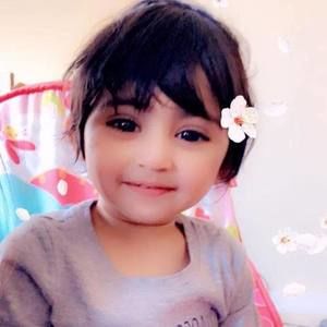 Meet your Posher, Saleha